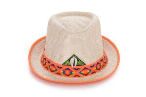 CORAL<br> HAT