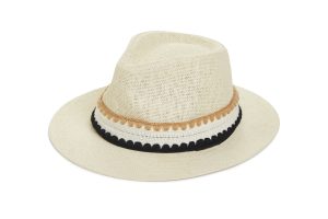 CANNES SAND HAT